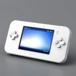 nintendo wii u 2