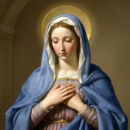 mary magdalene