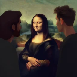 dreamy, critical detail, atmospheric dreamscape painting, dramatic lighting, evokes a sense of wonder, digital art, sharp focus, wlop by ( artstation jeremiah ketner and leonardo da vinci and greg rutkowski ), cinematic, a simple textured vector based illustration, masterpiece : a dramatic framing of a challenge, contrasting colors