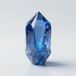 blue cystal
