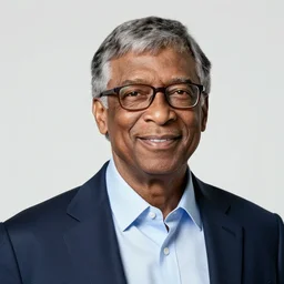 african american bill gates