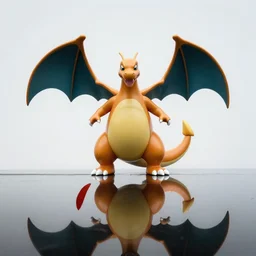 charizard, canon eos r 3, f / 1. 4, iso 2 0 0, 1 / 1 6 0 s, 8 k, raw, unedited, symmetrical balance, in - frame,