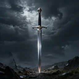 sword of darkness