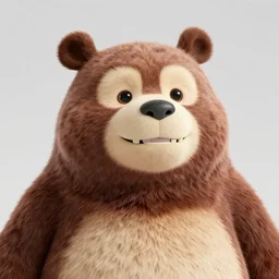 freddy fazbear with no teeth