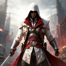 altair assassins creed