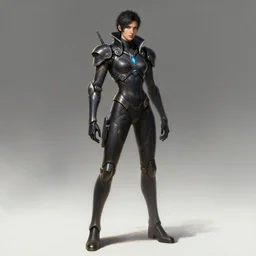atompunk suit, elegant, digital painting, concept art, smooth, sharp focus, illustration, from StarCraft by Ruan Jia and Mandy Jurgens and Artgerm and William-Adolphe Bouguerea