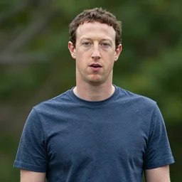 Movie still of Mark Zuckerberg in Serenity