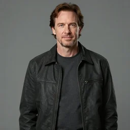 a still of the real gordon freeman, realistic - n 9