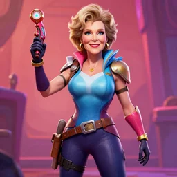 betty white in apex legends