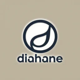 diahane logo