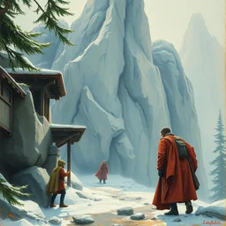 the optimization test. highly detailed, digital painting, watercolor, soviet realism, engraving, artstation, concept art, smooth, sharp focus, vivid grunge, manga, illustration, unreal engine 5, 8 k, art by bilibin and kilian eng and kuvshinov and malevich and mucha
