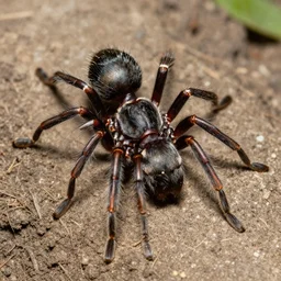 tarantula ant hybrid