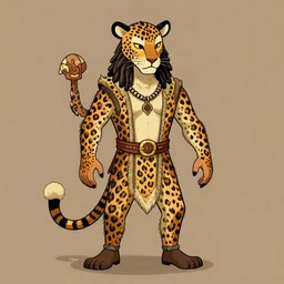 the trickster is the god of chance and change. he is the god of adventure and excitement. he is also the god of gambling, and many old faithfuls gamble, both for pleasure and for money. the trickster is a male god, and he is usually depicted as a man wearing a leopard skin.
