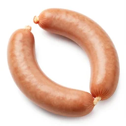 ordinary sausage