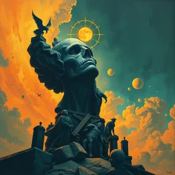 the incomprehensible by aleister crowley