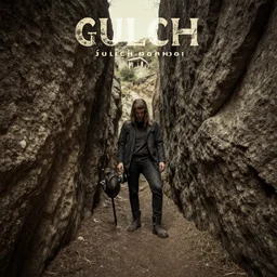 gulchskulker album art