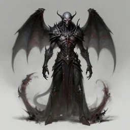 a high quality digital painting of a character design for an undead dark souls abomination