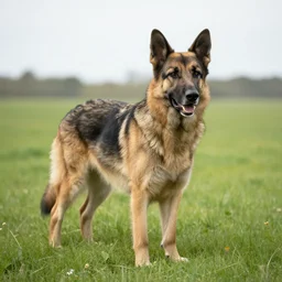 a shephard