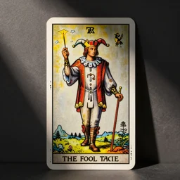 the fool tarot rider waite, rider waite tarot fool, rider waite fool