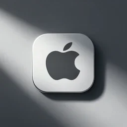 iphone logo