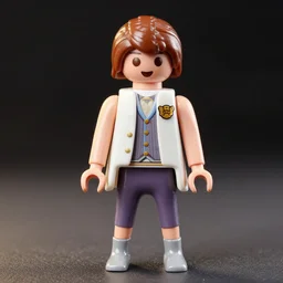 epic professional moom - ra playmobil figure