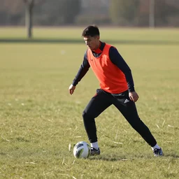 veromessor andrei field warming