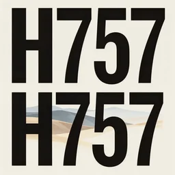 riso design poster, graphic conposition, typography, typographic H757