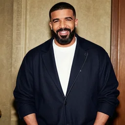 drake goofy