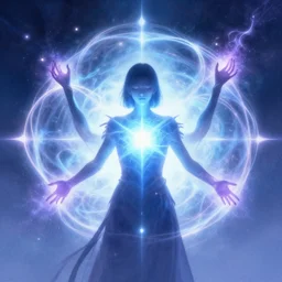 psychic power