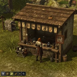 skyrim screenshot, !!!!12th century!!!! apothecary!!!! shop!!!!