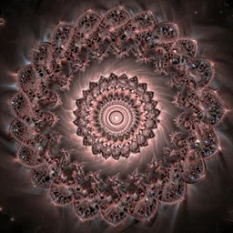 giger fractal