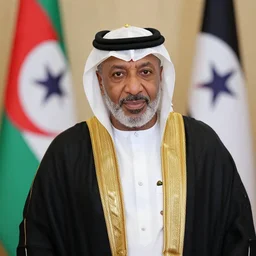 prisedent of algeria