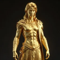 octane render, photography golden prince, by waterhouse, 8 k, high quality, highly detailed, by beksinski, haunting, photorealism, by millaise