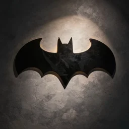 bat signal