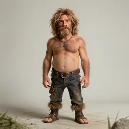 Caveman Logan Paul