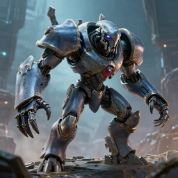 protoss stalker 4 dimensional view beautiful art uhd 4 k, artstation, hdr, 4 k, incredible detail, cinematic lighting, unreal engine 5