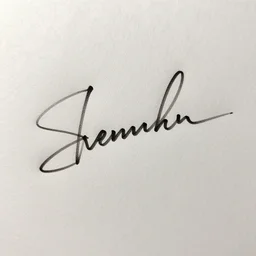 signature crot