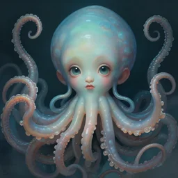 male medusa, highly detailed, digital painting, cute face, artstation, concept art, smooth, sharp focus, illustration, art by artgerm and greg rutkowski and alphonse mucha