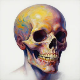 refined oil painting, background white, co - oli - ver - ti - godlessness phalopathy - mescaline dramatic lighting, extremely detailed, sharp focus, cast shadows, vibrant, digital art