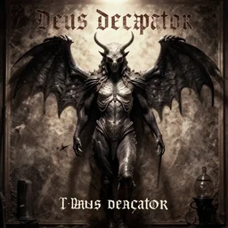 deus deceptor