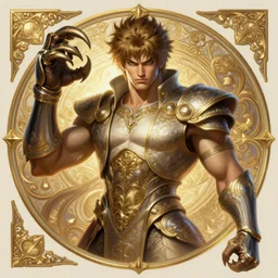 symmetry!! portrait of vega with claw, street fighter iv, global illumination!! intricate, elegant, highly detailed, digital painting, artstation, concept art, smooth, sharp focus, illustration, art by artgerm and greg rutkowski and alphonse mucha