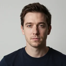 portrait by greg rutkowski