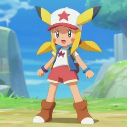 grusha from pokemon scarlet