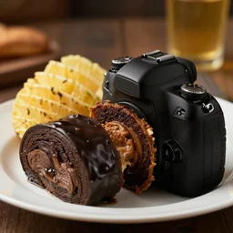 close - up focused dslr photograph of an irish dinner, 8 k, high detail, volumetric lighting, hyperrealism, aesthetically pleasing, studio lighting, trending