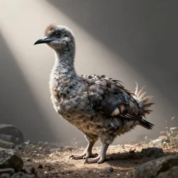 the last surviving ( dodo )