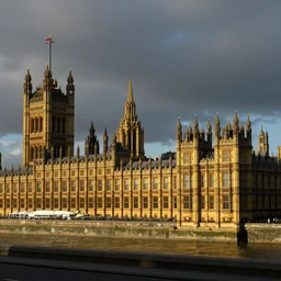 house of commons and representatives