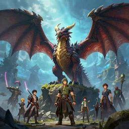 mount epic onyx netherwing drake screenshot world of warcraft mounts worldboss borberland comics by jesper ejsing art and by feng zhu, by rhads, makoto shinkai and lois van baarle, ilya kuvshinov, rossdraws global light 3 d rtx hdr