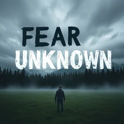 fear of the unknown