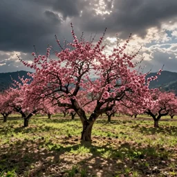 peach festival