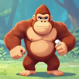 Chunky Kong